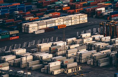 Warehouse storage service